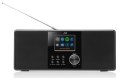 JVC Radio internetowe JVC RA-E981B JVC Radio internetowe JVC RA-E981B