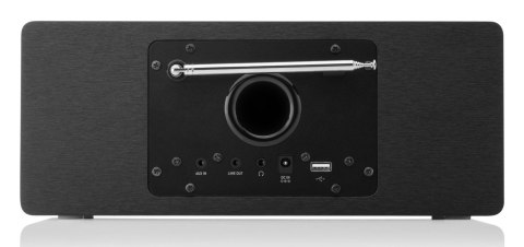 JVC Radio internetowe JVC RA-E981B JVC Radio internetowe JVC RA-E981B