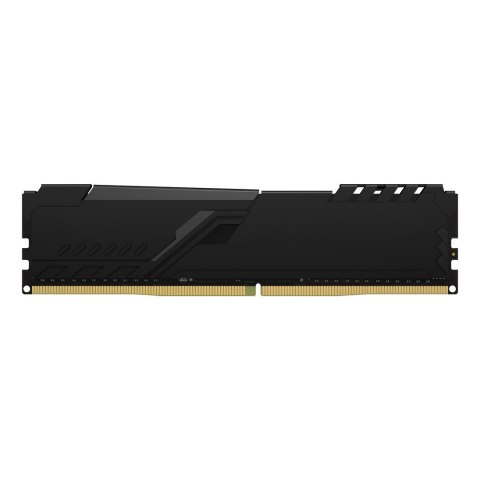 Kingston KINGSTON 16GB 3200MHz DDR4 CL16 DIMM FURY Beast Black KF432C16BB1/16