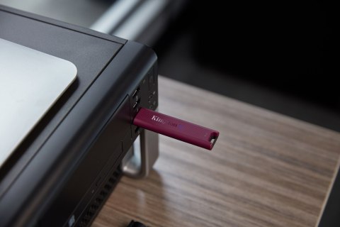 Kingston KINGSTON 1TB DataTraveler Max Type-A 1000R/900W Kingston KINGSTON 1TB DataTraveler Max Type-A 1000R/900W