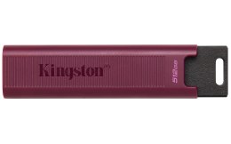 Kingston KINGSTON 512GB DataTraveler Max Type-A 1000R/900W