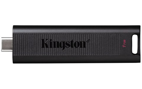 Kingston KINGSTON FLASH 1TB Max 1000R/900W USB 3.2 DataTrave Kingston KINGSTON FLASH 1TB Max 1000R/900W USB 3.2 DataTrave