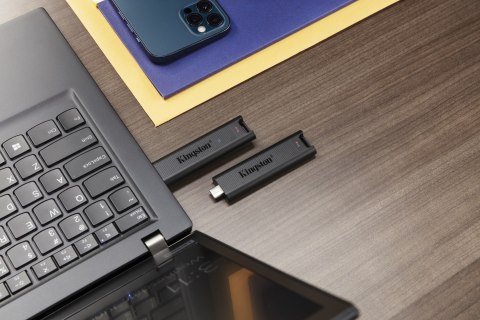 Kingston KINGSTON FLASH 1TB Max 1000R/900W USB 3.2 DataTrave Kingston KINGSTON FLASH 1TB Max 1000R/900W USB 3.2 DataTrave