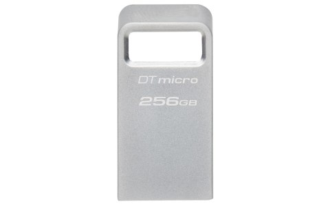 Kingston KINGSTON FLASH 256GB DATATRAVELER USB 3.2 Gen 1 200MB/s Kingston KINGSTON FLASH 256GB DATATRAVELER USB 3.2 Gen 1 200MB/s