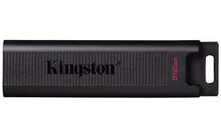 Kingston KINGSTON FLASH 512GB Max 1000R/900W USB 3.2 DataTra