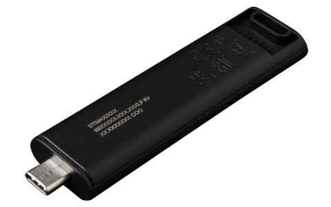 Kingston KINGSTON FLASH 512GB Max 1000R/900W USB 3.2 DataTra Kingston KINGSTON FLASH 512GB Max 1000R/900W USB 3.2 DataTra