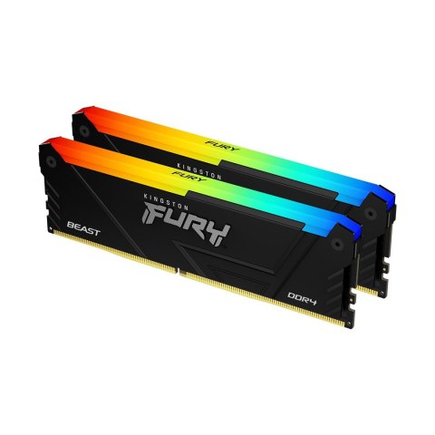 Kingston Kingston Fury Kingston DDR4 16Gb 3600Mt/S Cl17