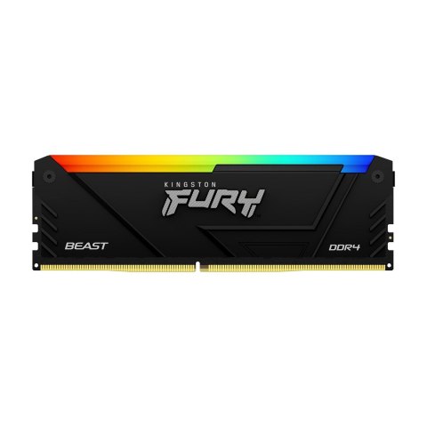 Kingston Kingston Fury Kingston DDR4 16Gb 3600Mt/S Cl17