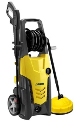 LAVOR Myjka LAVOR PLANET 170 EXTRA 2500W 170BAR (WYPRZEDAŻ)