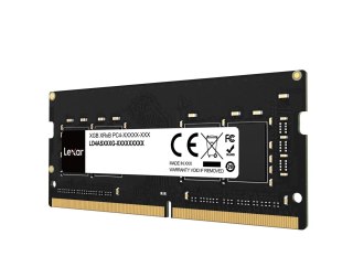 Lexar Pamięć Lexar 8GB DDR4 3200 SODIMM 1.2V