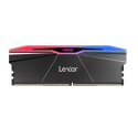 Lexar Pamięć Lexar ARES RGB 32GB (2X16GB) DDR5 6000MHz CL28