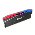 Lexar Pamięć Lexar ARES RGB 32GB (2X16GB) DDR5 6000MHz CL28