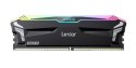 Lexar Pamięć Lexar ARES RGB 32GB (2X16GB) DDR5 6400MHz CL32 Black