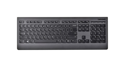 Lenovo Lenovo Klawiatura bezprzewodowa Professional - US Euro 4X30H56874 Lenovo Lenovo Klawiatura bezprzewodowa Professional - US Euro 4X30H56874