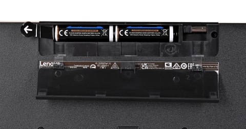 Lenovo Lenovo Klawiatura bezprzewodowa Professional - US Euro 4X30H56874 Lenovo Lenovo Klawiatura bezprzewodowa Professional - US Euro 4X30H56874