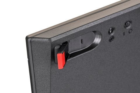 Lenovo Lenovo Klawiatura bezprzewodowa Professional - US Euro 4X30H56874 Lenovo Lenovo Klawiatura bezprzewodowa Professional - US Euro 4X30H56874