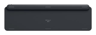 Logitech Klawiatura Logitech MX Keys S Bezprzewodowa Graphit