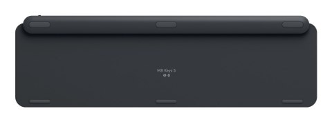 Logitech Klawiatura Logitech MX Keys S Bezprzewodowa Graphit Logitech Klawiatura Logitech MX Keys S Bezprzewodowa Graphit