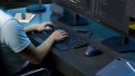 Logitech Klawiatura Logitech MX Keys S Bezprzewodowa Graphit Logitech Klawiatura Logitech MX Keys S Bezprzewodowa Graphit