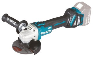 MAKITA Szlifierka kątowa FI 125 18V-LI DGA511Z MAKITA