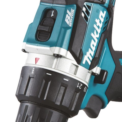 MAKITA Wiertarko-wkrętarka aku 18V DDF484RTJ MAKITA MAKITA Wiertarko-wkrętarka aku 18V DDF484RTJ MAKITA