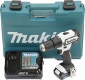MAKITA Wiertarko- wkrętarka udarowa HP333DSAW MAKITA MAKITA Wiertarko- wkrętarka udarowa HP333DSAW MAKITA