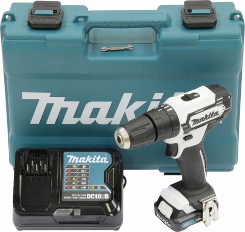 MAKITA Wiertarko- wkrętarka udarowa HP333DSAW MAKITA MAKITA Wiertarko- wkrętarka udarowa HP333DSAW MAKITA