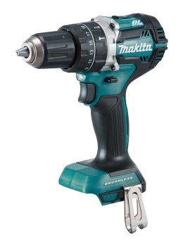 MAKITA Wiertarko-wkrętarka udarowa MAKITA DHP484Z