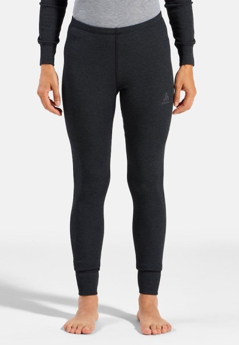 Odlo Komplet bielizny damskiej Odlo Set ACTIVE WARM ECO Special Set roz. M Szary