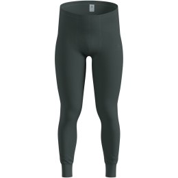 Odlo Spodnie Odlo BL BOTTOM long ACTIVE WARM roz. M Niebieske