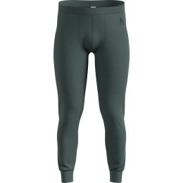 Odlo Spodnie Odlo BL BOTTOM long MERINO 200 roz. L Niebieska