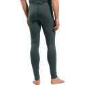 Odlo Spodnie Odlo BL BOTTOM long MERINO 200 roz. L Niebieska
