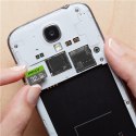 PNY Technologies Karta pamięci PNY microSD Elite 32GB
