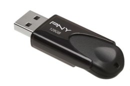 PNY Technologies Pamięć USB flash PNY Attache 4 USB 2.0 128GB