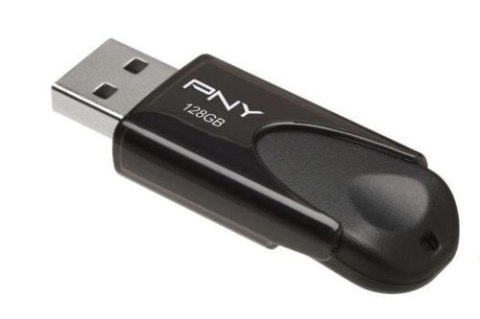 PNY Technologies Pamięć USB flash PNY Attache 4 USB 2.0 128GB