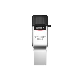 Patriot Memory Patriot EP DDR200 Micro SDXC 512GB 160/120 MB/s U3