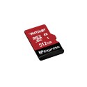 Patriot Memory Patriot EP Micro SDXC Express 512GB 800/600 MB/s U3