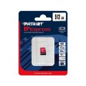 Patriot Memory Patriot EP Micro SDXC Express 512GB 800/600 MB/s U3