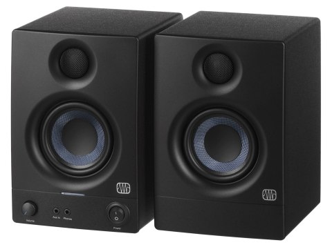 PreSonus PreSonus Eris 3.5 - Para Monitorów Aktywnych (WYPRZEDAŻ) PreSonus PreSonus Eris 3.5 - Para Monitorów Aktywnych (WYPRZEDAŻ)