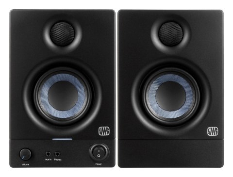 PreSonus PreSonus Eris 3.5 - Para Monitorów Aktywnych (WYPRZEDAŻ) PreSonus PreSonus Eris 3.5 - Para Monitorów Aktywnych (WYPRZEDAŻ)