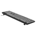 SAVIO SAVIO KLAWIATURA PRZEWODOWA PODŚWIETLANA LED KB-04 SAVIO SAVIO KLAWIATURA PRZEWODOWA PODŚWIETLANA LED KB-04