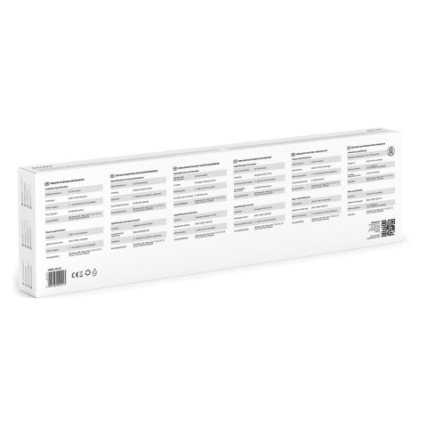 SAVIO SAVIO ZESTAW KLAWIATURA I MYSZ BEZPRZEWODOWA KB-03