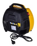 STANLEY Sprężarka bezolejowa AIR KIT OL 1,1KW 8 BAR STANLEY STANLEY Sprężarka bezolejowa AIR KIT OL 1,1KW 8 BAR STANLEY