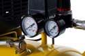 STANLEY Sprężarka olejowa 1500W FCCC404STN005 STANLEY STANLEY Sprężarka olejowa 1500W FCCC404STN005 STANLEY