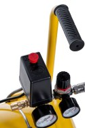STANLEY Sprężarka olejowa 1500W FCCC404STN005 STANLEY STANLEY Sprężarka olejowa 1500W FCCC404STN005 STANLEY