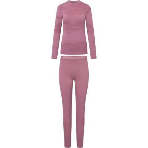 Viking Bielizna damska VIKING Gasher Lady Set Merino roz. S różowa Viking Bielizna damska VIKING Gasher Lady Set Merino roz. S różowa