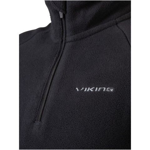 Viking Bielizna dziecięca VIKING Arctis Set Polartec roz. 114-116cm czarna Viking Bielizna dziecięca VIKING Arctis Set Polartec roz. 114-116cm czarna