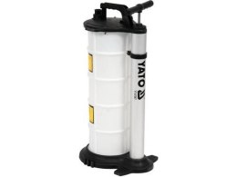 YATO Odsysarka ręczna 9L YT-07087 YATO