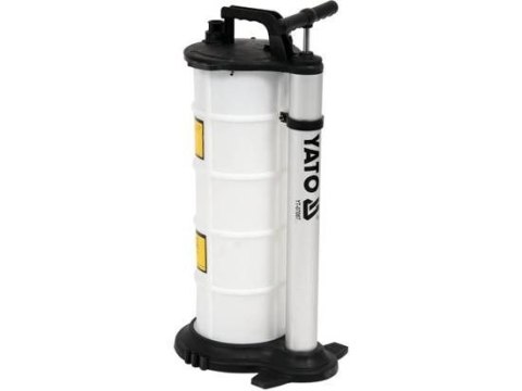 YATO Odsysarka ręczna 9L YT-07087 YATO YATO Odsysarka ręczna 9L YT-07087 YATO