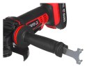 YATO Szlifierka kątowa 18V 1x2,0Ah LI_ION YATO YATO Szlifierka kątowa 18V 1x2,0Ah LI_ION YATO